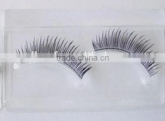 Pure Handmade Mink Fur Lashes L photo-5