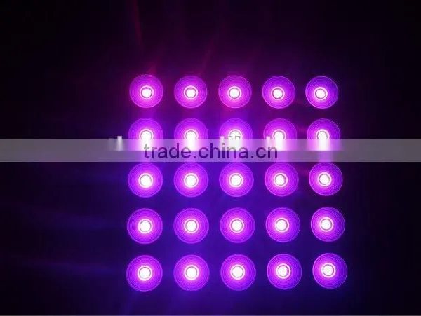 DMX Stage Blinder Light RGB IP65 Outdoor LED Par Light photo-4