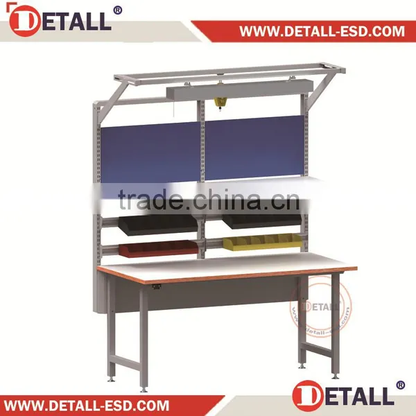Metal Electronic Working Bench of Hot Sales (Detall) photo-2