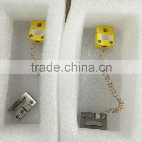 Thermode Head for Hot Bar Soldering Machine photo-2