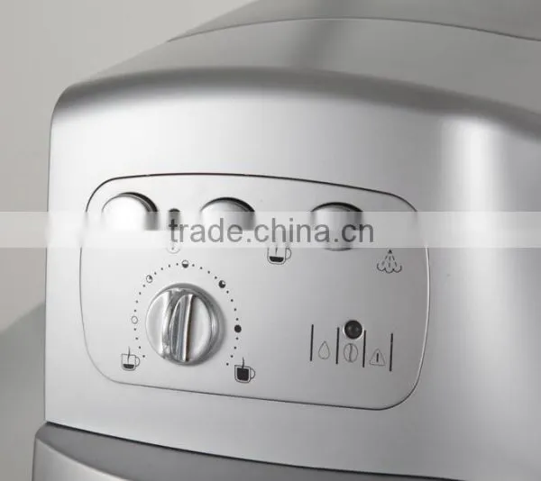 Household Automatic Cappuccino Coffee Machine With 19Bar Italy Pump photo-3