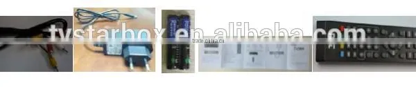 Wholesale Mini Dvbs2 Satellite Receiver Support 3g Wifi photo-4