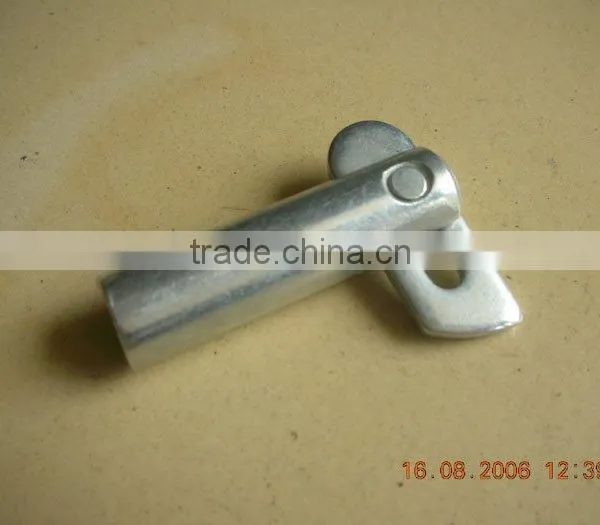 Steel F Lock Pin photo-3
