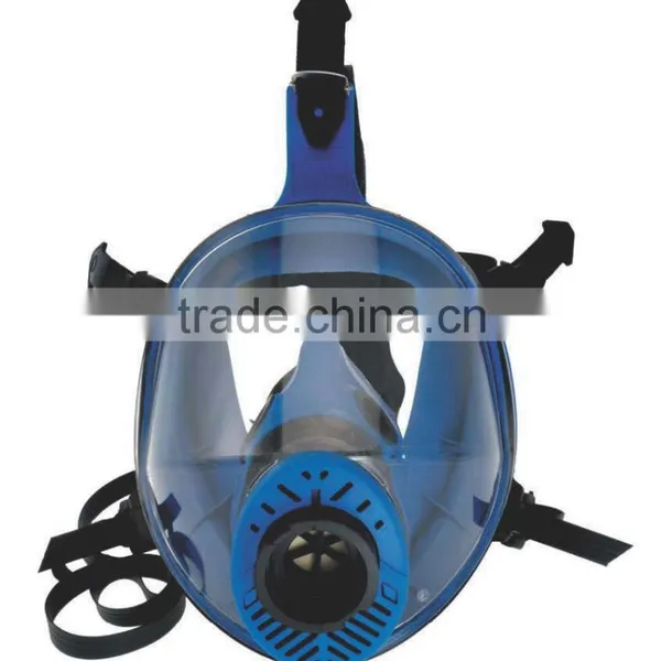 FULL FACE MASK (TR2002CL2)