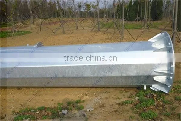 RICHUAN 30KW Vertical Wind Tunnel Turbine for Sale photo-2