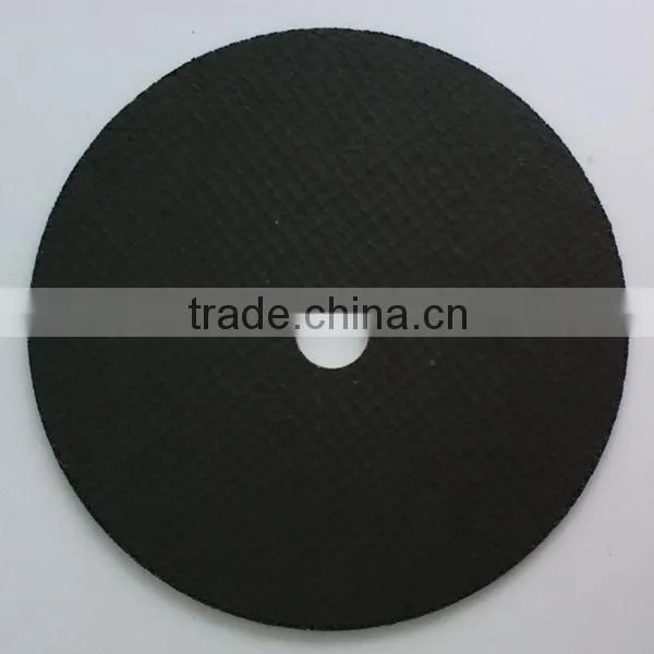125x1.6x22mm Abrasive Wheel Carbon Steel Cutting Disc photo-2