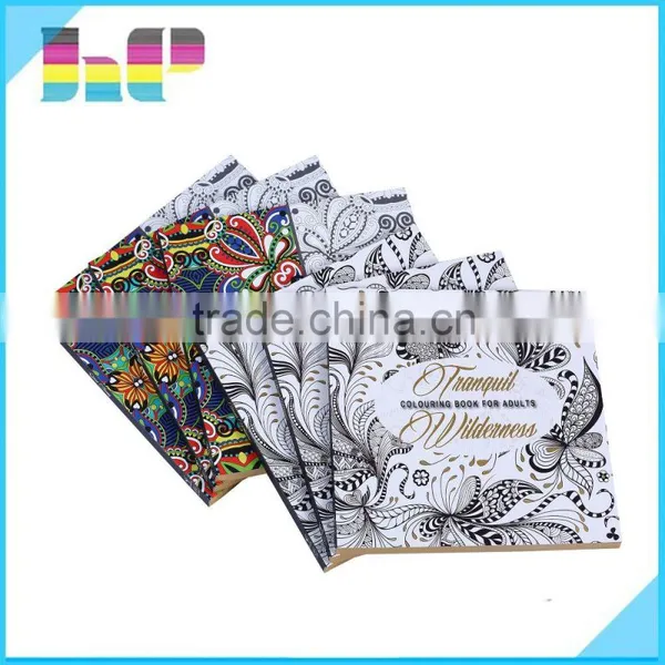 Soft Cover Paper Book Printing Factory Direct Price photo-3