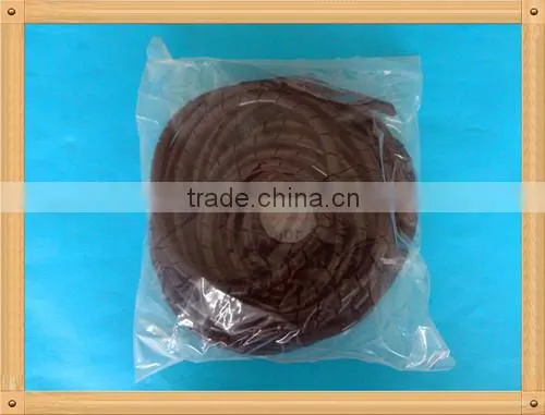 PE Material Plastic Spiral Jet Nozzle photo-4