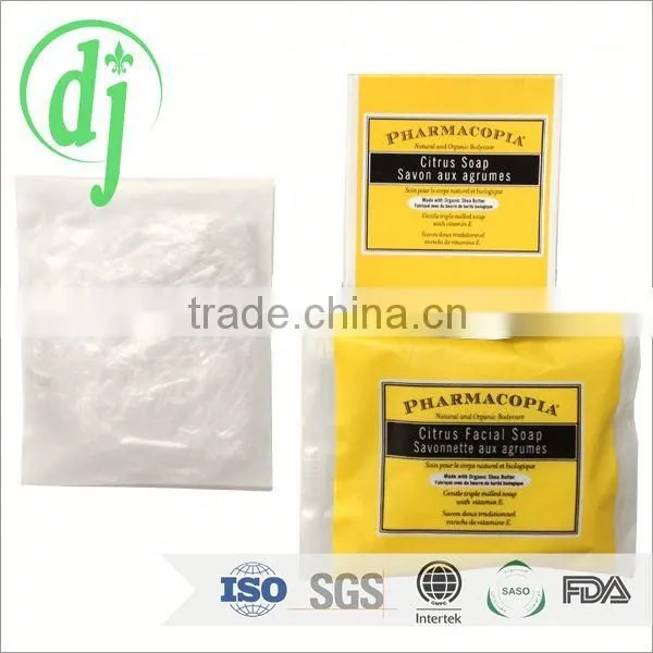 Mini Hotel Bathing Soaps /msds Customize African Black Soap photo-2