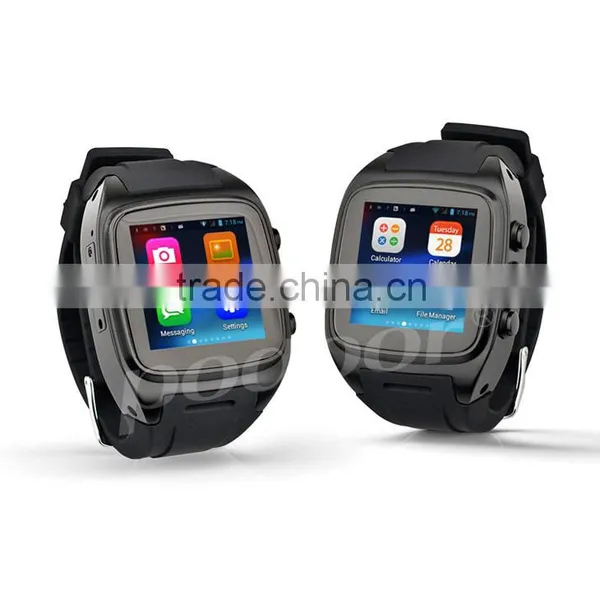 Cheap New Fashion Smart Watch Phone PW 306, Bluetooth Smart Watch Oem, Smart Watch photo-2