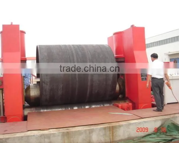 Upper Roller Rolling Machine