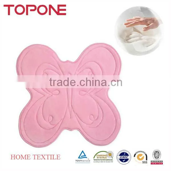 Fashion New design home using floor textile design