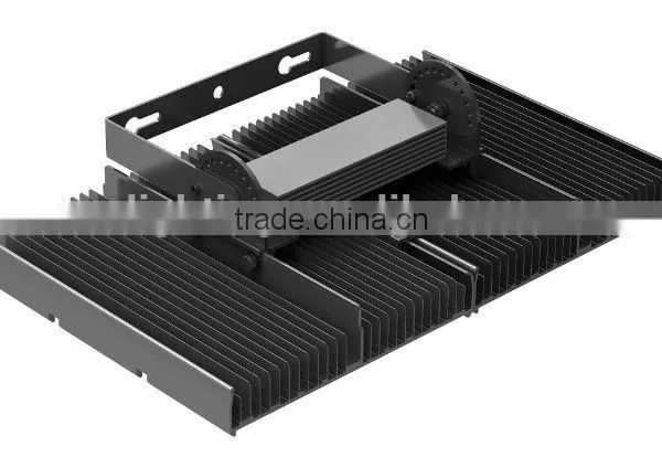 Parking Garage LED Lamp With Storage Battery 180w IP65 for Indoor Car Parking Lot photo-4