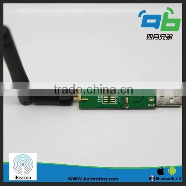 External Antenna IBeacon USB Beacon Reader Quality Choice photo-3