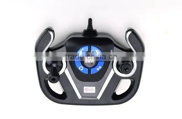 RASTAR Hot Sale High Speed High Quality 4 Channels Radio Control Toys Car Remote Control Helicopter photo-6