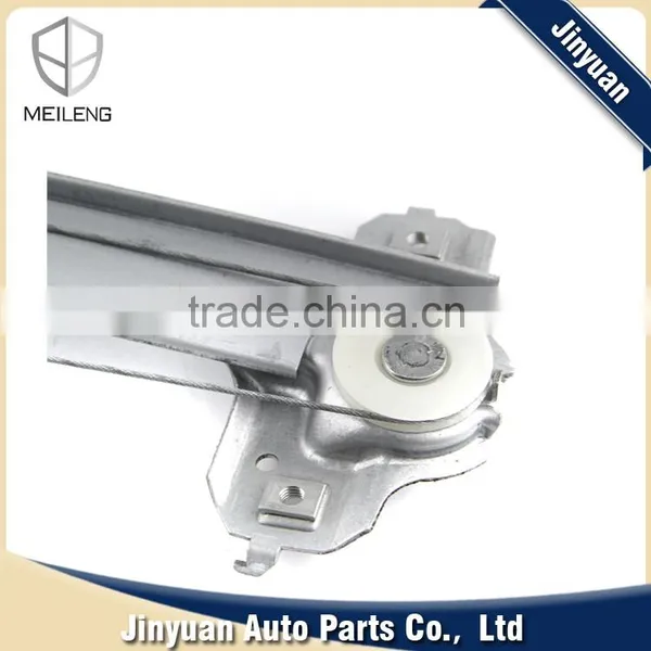 Auto Spare Parts of 72710-TF0-A08 Window Regulator for Honda FIT 09-14 Model photo-4