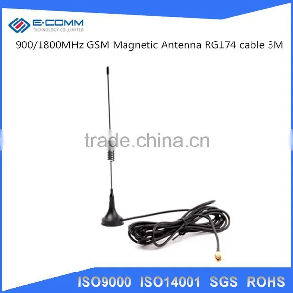 OMNI Active External 3G Antenna Factory in Dongguan China photo-5