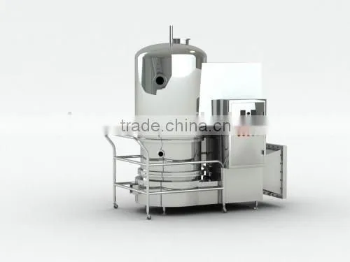High Efficiency Food Usage Drier photo-2