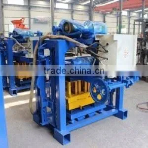 Investor Electric Cement Factories in Egypt for Small Scale photo-3