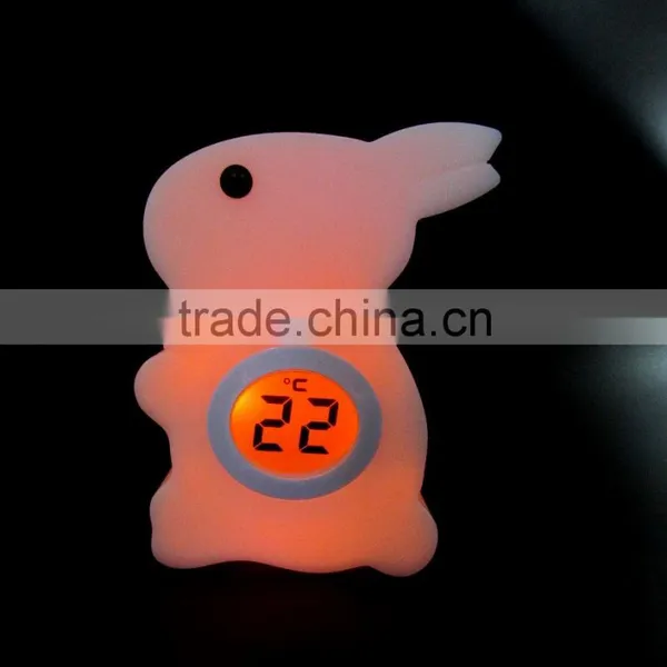 Color Change LED Night Light photo-2