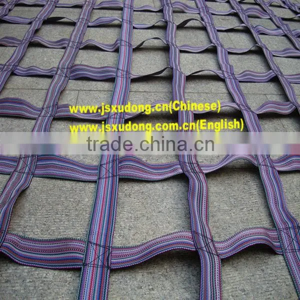 Belt Cargo Net photo-6