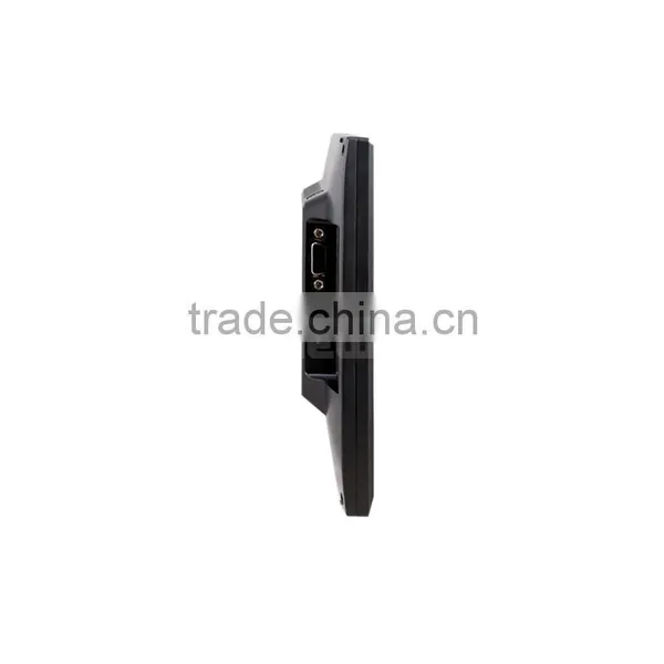 10.1 Inch I/O Control Interface Capacitive Touch Screen for Industry photo-5