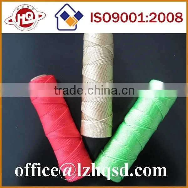 Glow in the Dark pp Twine ,pp Braided Twine photo-6