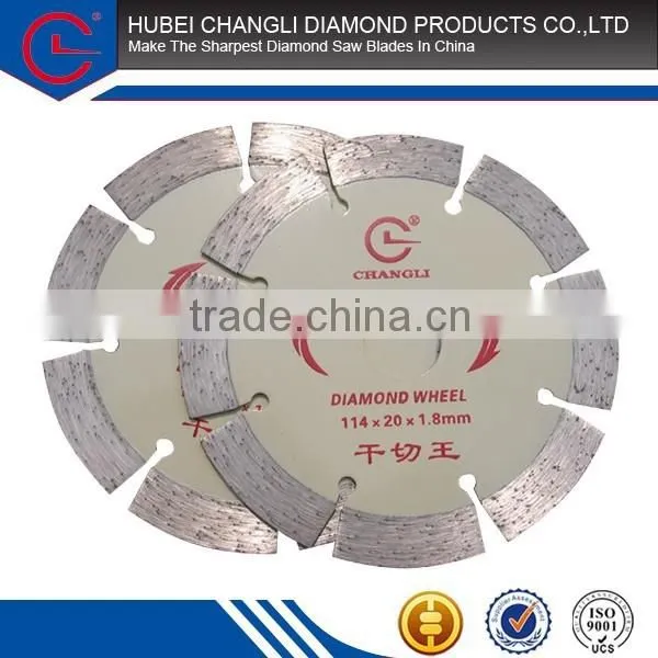 Diamond Saw Blade for Granite photo-3