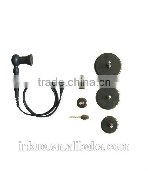 RF-328 Wrinkle Remove Skin Tag Removal RF Machine/fashion Wave Removal Skin Tightening Shock Wave Beauty Machine for Sale photo-6