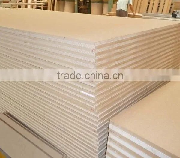 Medium Density Fiberboard