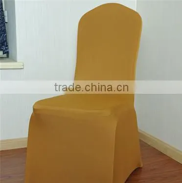 Wholesale Spandex Disposable Chair Covers photo-4