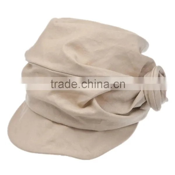 2014 Popular Summer Berets for Girls