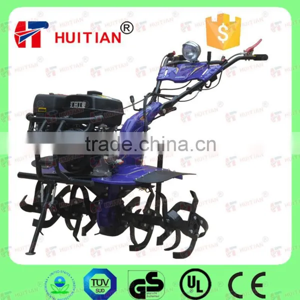 HT105FB Maunal Transmission Gearbox photo-6