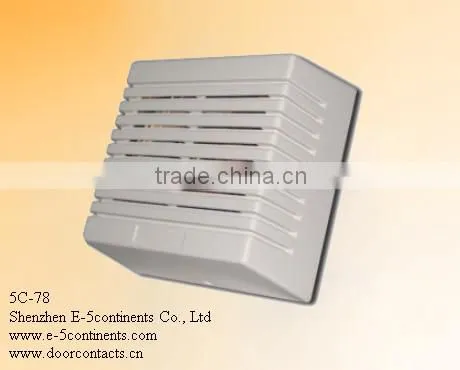 E-5continents 5C-78 Security Alarm Siren