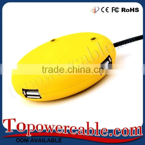 Bulk Buy High Quality Custom 3 Way Usb 2.0 Ports Splitter photo-5