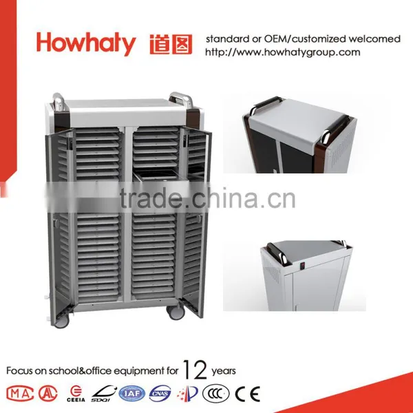 Multiple Charging Port Professional USB Digital Charging Cabinet photo-3