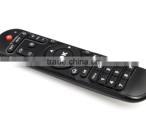 New Arrive Kodi Fully Loaded Z4 RK3368 OCTA Core Android 5.1 Lollipop OS Smart TV Box 2GB/16GB 4K Media Player 5G Wifi photo-5