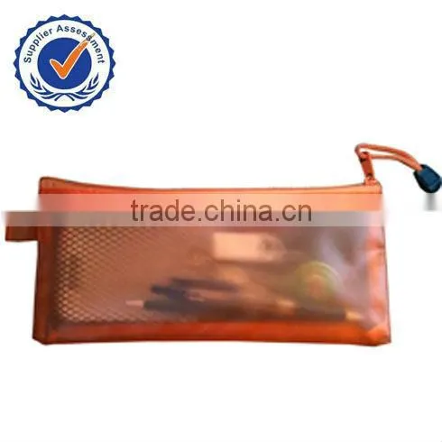 Plastic Pencil Case