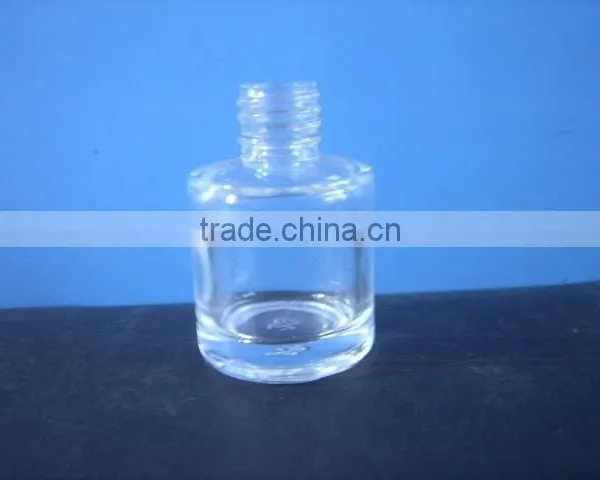 8ml Nail Polish Glass Bottle,custom Nail Polish Bottle