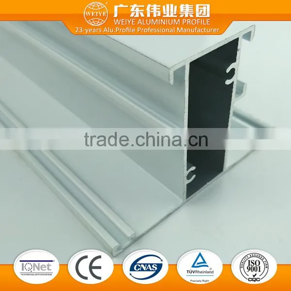 6000 Series Window and Door Aluminium Extrusion Profile Manufacturers photo-6