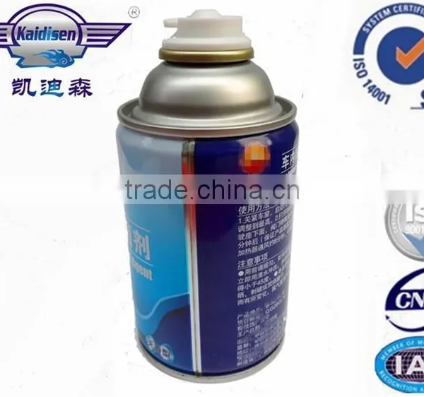 Car Antibacterial Agent photo-5