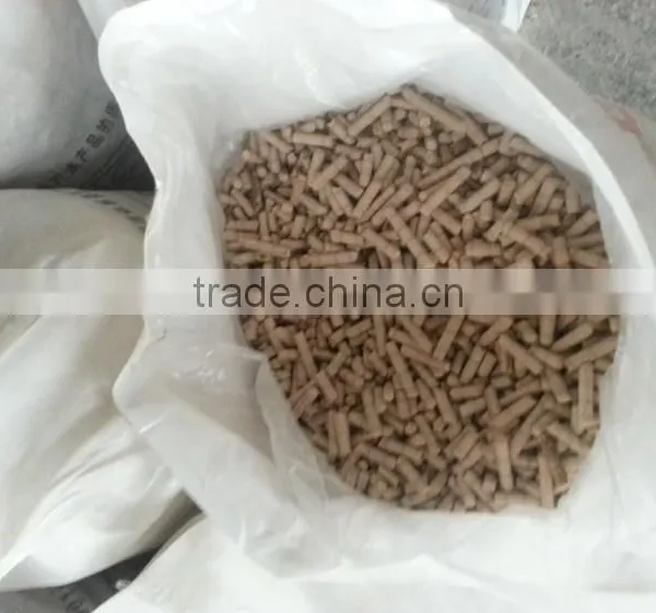 Wood Pellet Mill photo-4