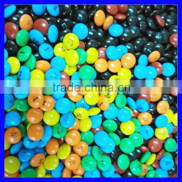 Decaffeinated Chocolate Cocoa Beans Candy photo-2