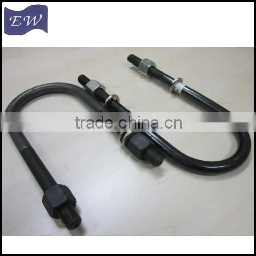 u Bolt Zinc Plated or Color Painting photo-5