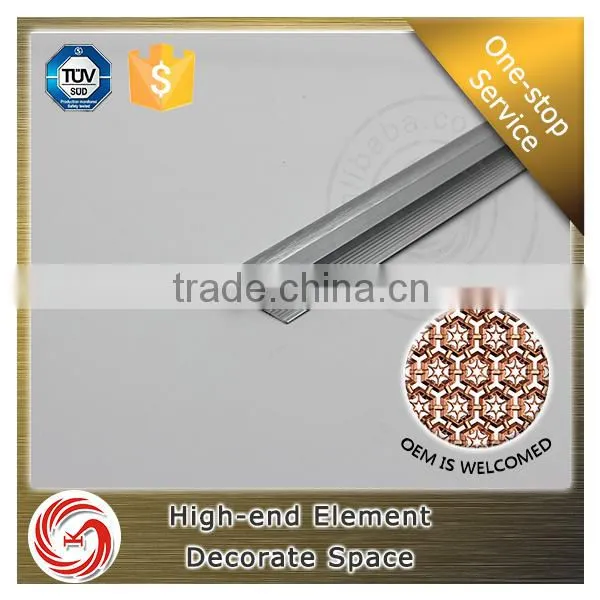 Construction Material Tile Eding Trim photo-4