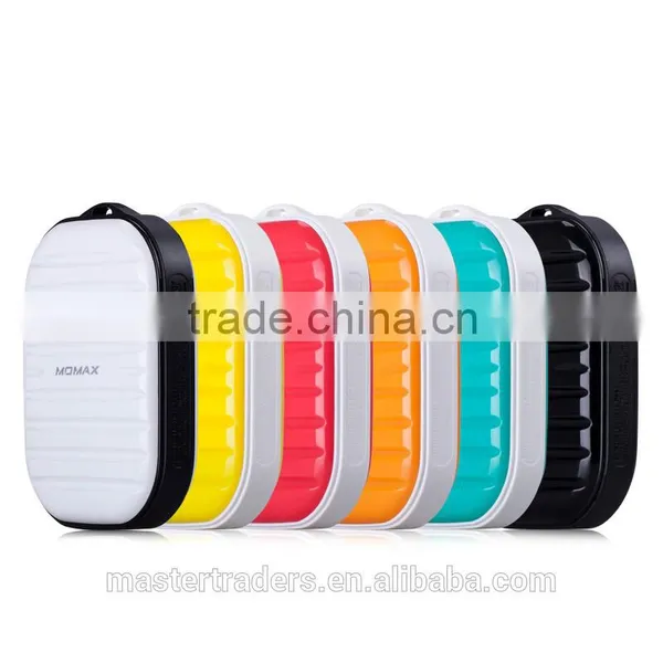 7800mAh Momax IPower Go Mini External Battery Pack Power Bank for Iphone MT-2208