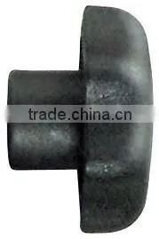For Sports and Automatic Machines Knobs Use Plastic Hand Knobs photo-2