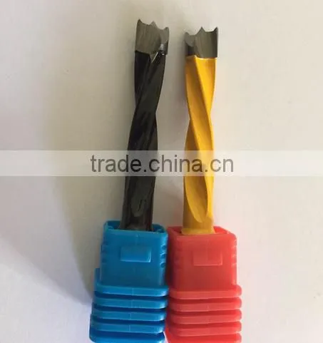 European Brad Point Boring Bit Dowel Bit photo-3