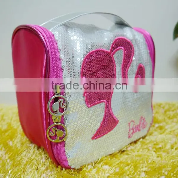 Best Quality Multi-function New Design Wash Tote Bag Manufacturer photo-3