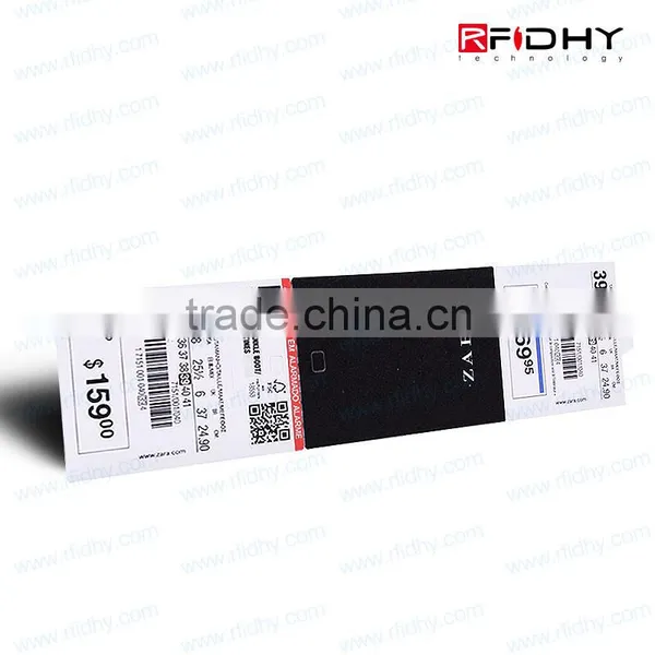 Improving Accuracy Apparel RFID Tags for Retail photo-2